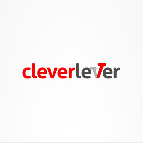 *** Clever Lever Logo ***