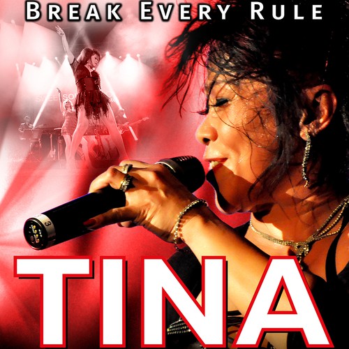 Tina The Rock Legend