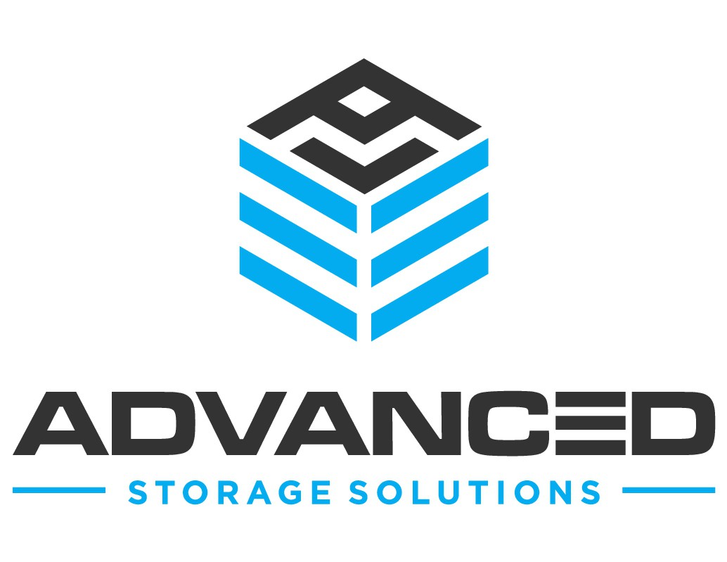 Tech-driven self-storage empire needs logo