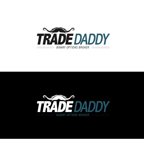 Create the Next Logo for TradeDaddy (as seen on TV!)