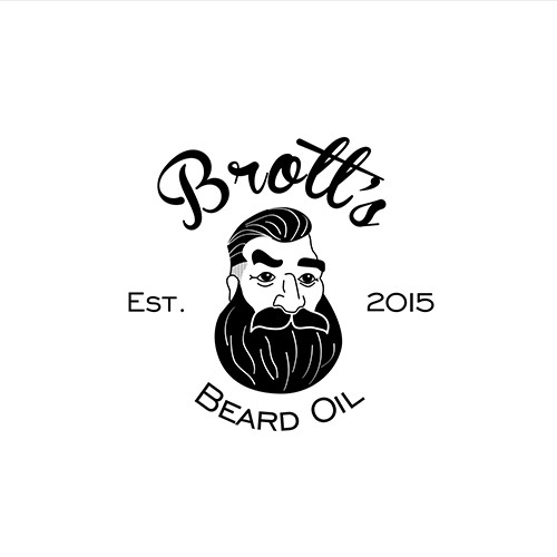 Beard Oil