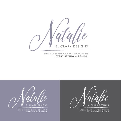 Natalie B.Clark Designs