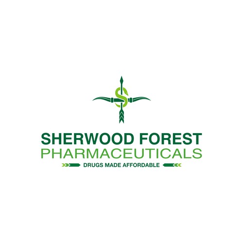 SHERWOOD FOREST PHARMACEUTICALS