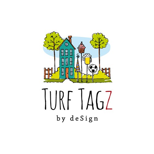 turf tagz