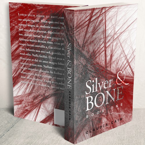 Book Cover: Thriller