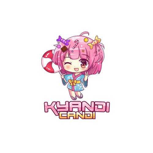 Kyandi Logo