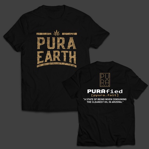 dust Pura Earth Styles