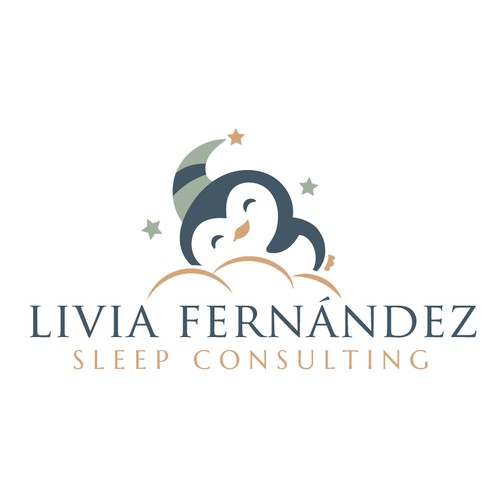 Sleep Consulting Logo