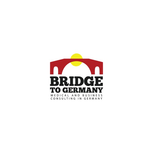 Bridge to Germany