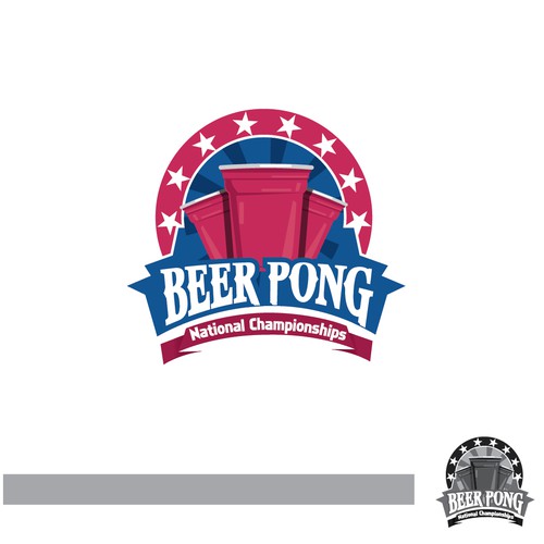 Beer Pong