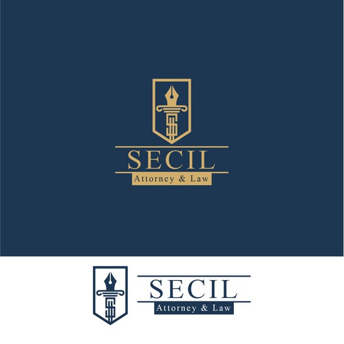 SECIL LOGO