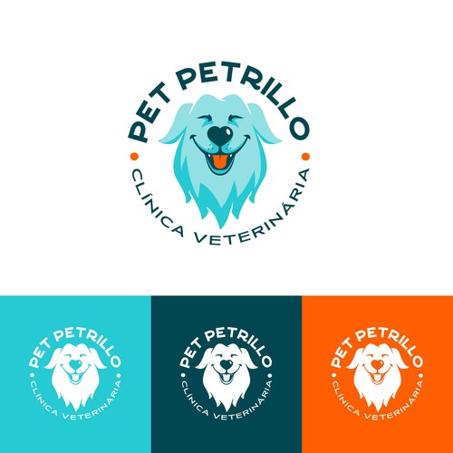 pet petrillo