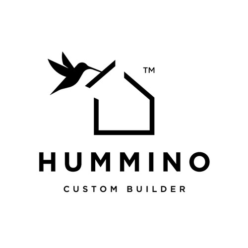Construction Company Logo Concept