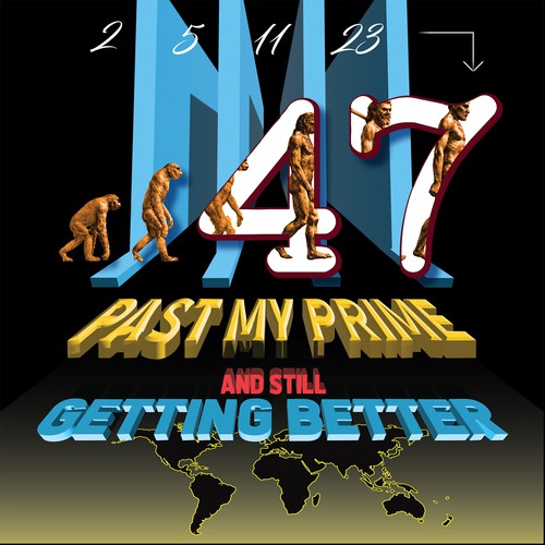 Album artwork
