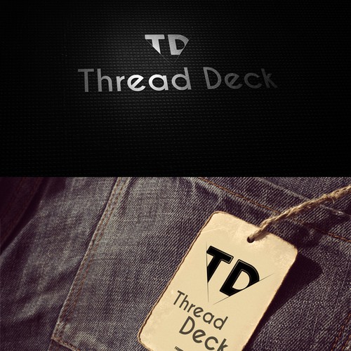 Thread Deck - Fashion Coverage re-imagined.