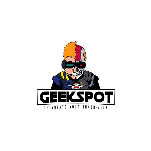 geek spot