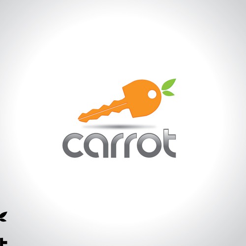 Help Carrot with a new logo