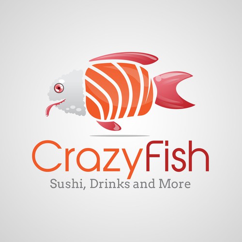 Logo design for a start up resto