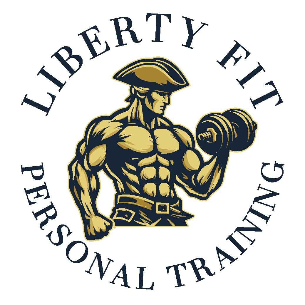 Personal training looking for a logo. Business name Libertyfit