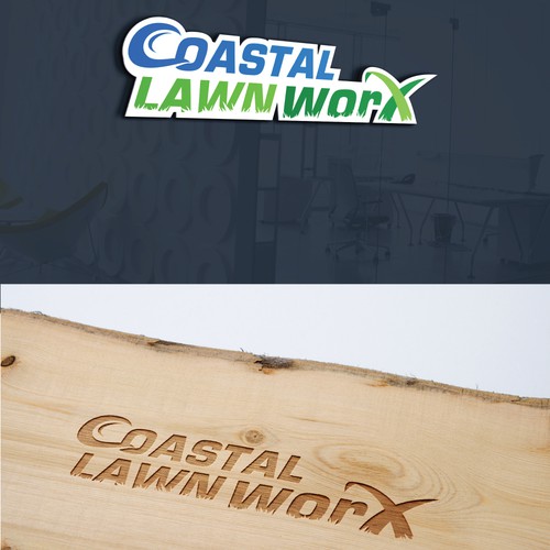 CoastalLawn Worx