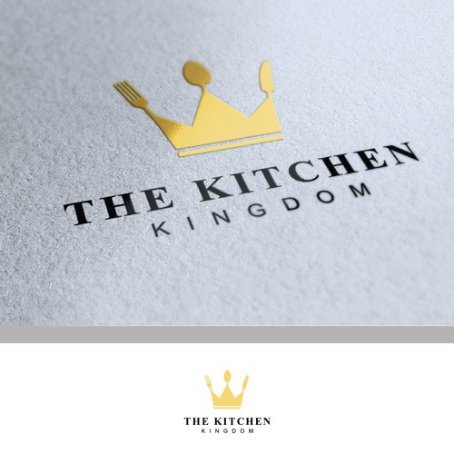 logo for kitchen product