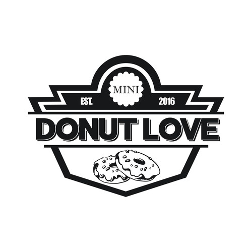 Bold Modern logo