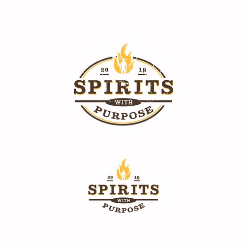 Vintage spirits purpose 