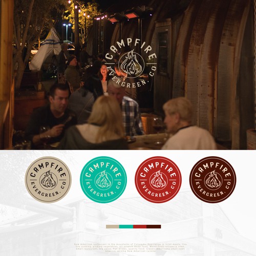 Restaurant Design