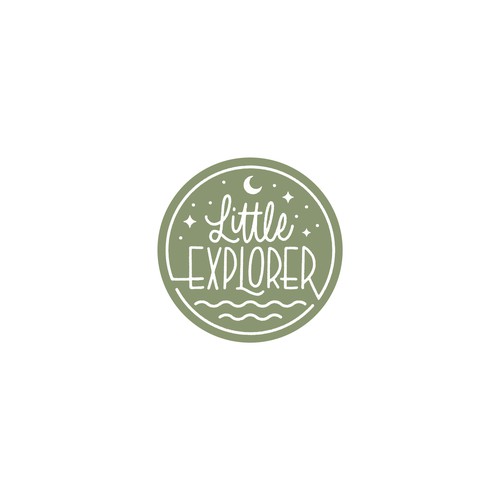 Little Explorer Logo