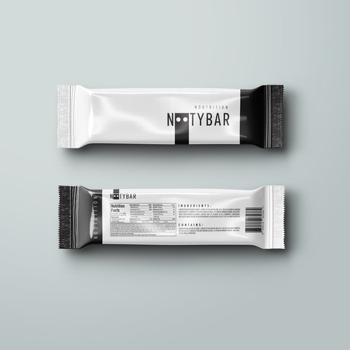 Nooty bar
