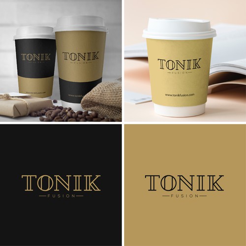 Blend old with new in a unique font for a logo - eco friendly, organic, vegan brand