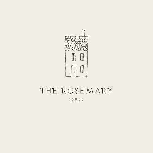 The Rosemary House