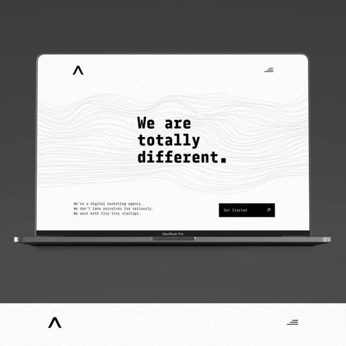 Website Agency