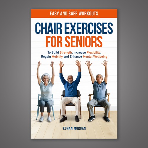 Chair Exercises for seniors