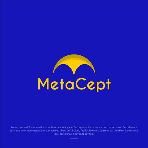 MetaCept Logo