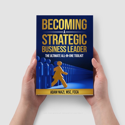 Becoming a Strategic Business Leader