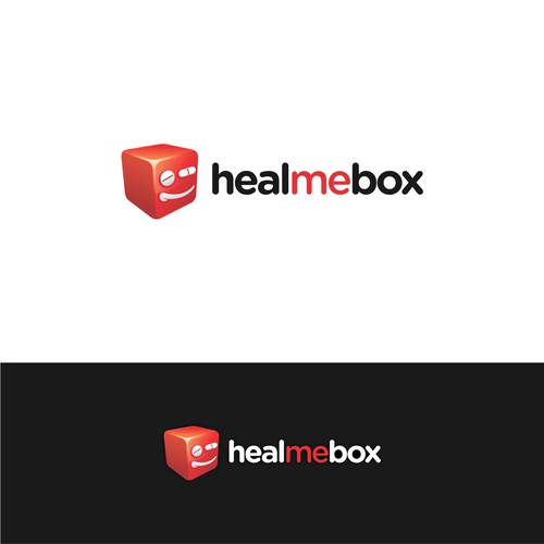 Heal Me Box