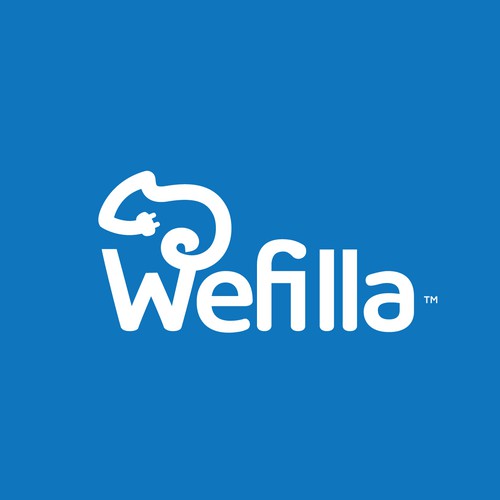 Smart Logo for Wefilla