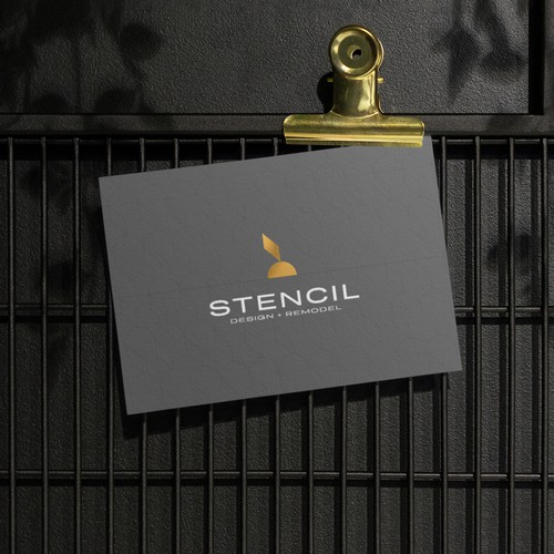 Stencil - Design & Remodel