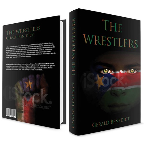 The Wrestlers