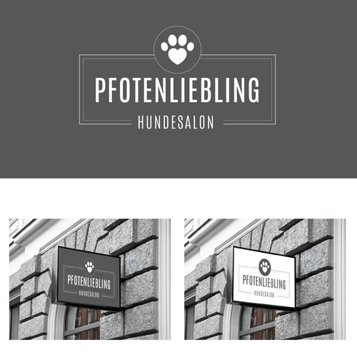 Hundesalon