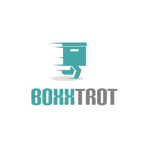 Boxxtrot, retail shipping/courier service