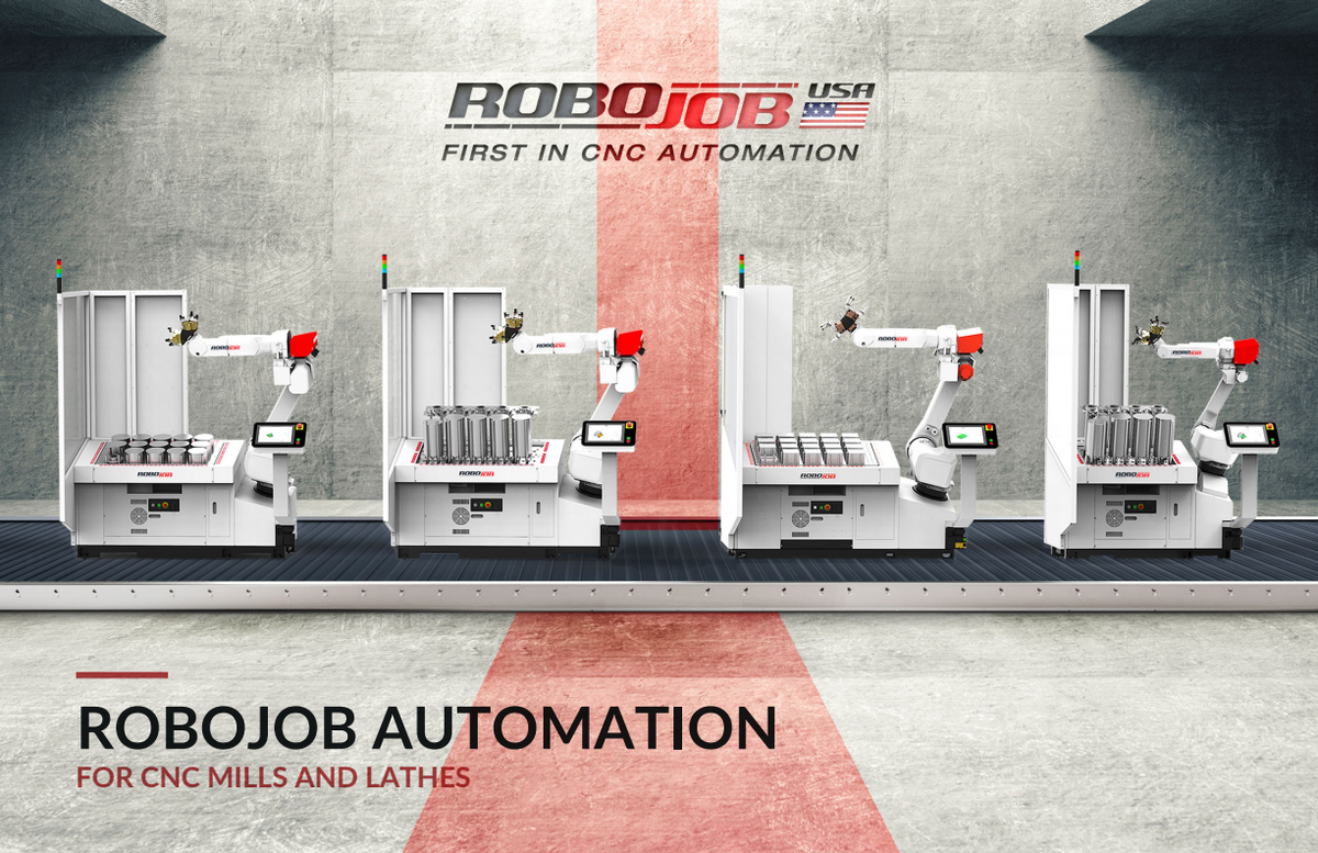RoboJob-USA Sales Brochure
