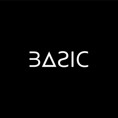 Logo for BASIC homeware stores