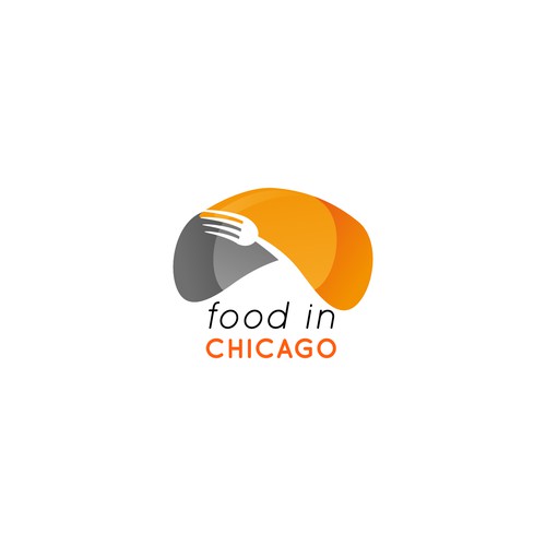 GUARANTEED CHICAGO FOOD LOGO DESIGN CONTEST