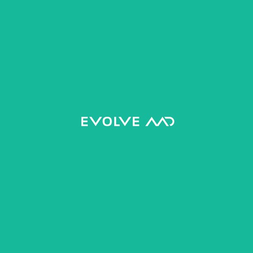 Create a logo for EvolveMD