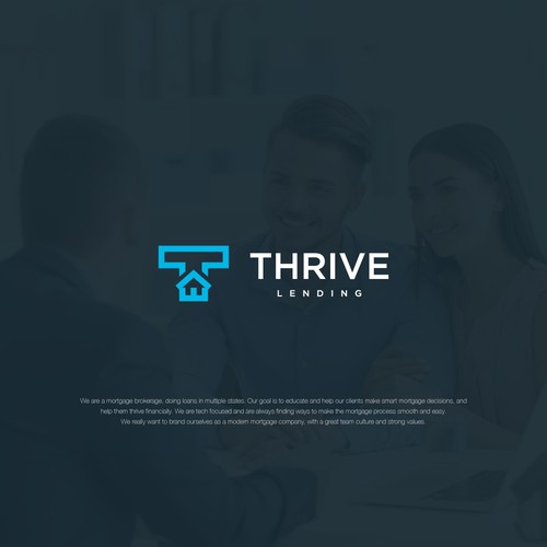 Thrive Lending
