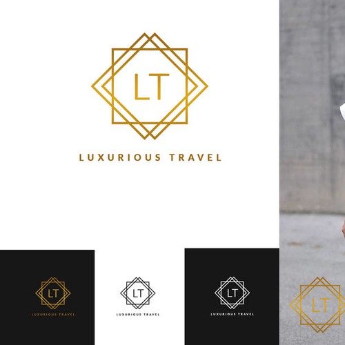 Travel Agency Logo