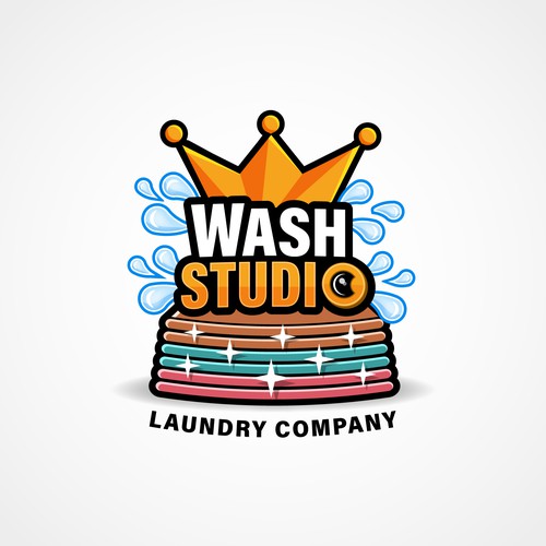 Wash Studio