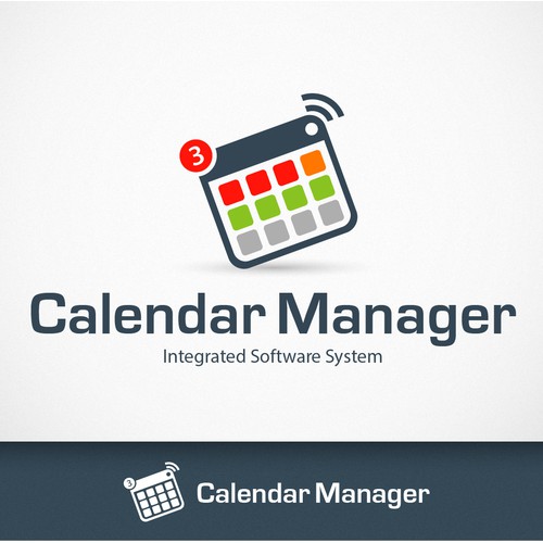 Calendar Manager